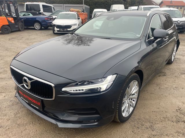 Volvo V90 Kombi Momentum Pro Leder Navi Allrad 4x4