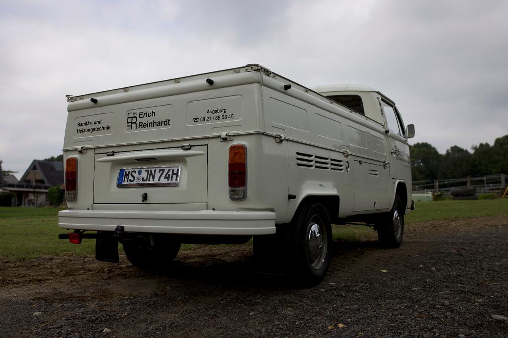 Volkswagen T2