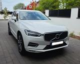 Volvo XC60 B5 AWD Inscription  Vollausstattung - Volvo XC60: Volv