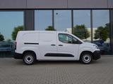 Fiat Doblo Maxi 1.5 / Holzboden + Durchladefunktion - gebrauchte Fiat Doblo aus dem Jahr 2024