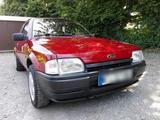 Ford Escort Mk4 1,3C / TOP Zustand / echte 75.0... - Ford Escort: Mk1
