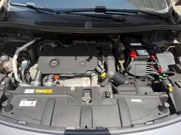 Peugeot 3008 - 11