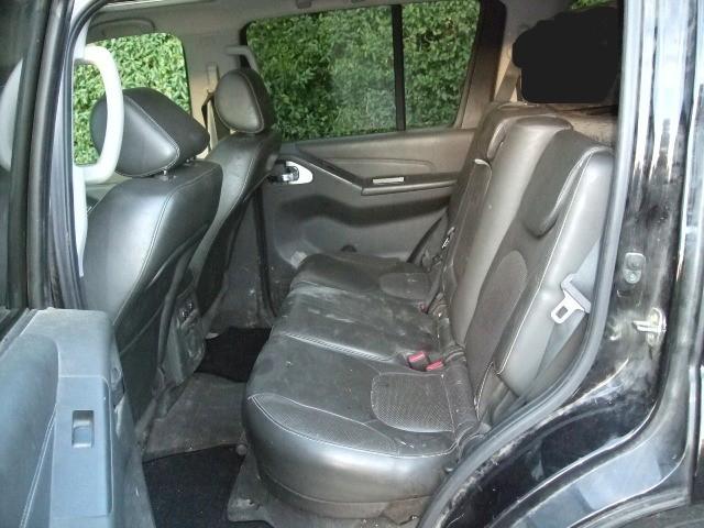 Nissan Pathfinder 2014 — photo 7