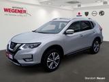 Nissan X-Trail 1.3 DIG-T DCT Tekna Pano*360°*Navi*BOSE - Nissan X-Trail aus 2022