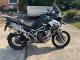 Triumph Tiger Rally Explorer Pro