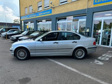BMW 316 - 4