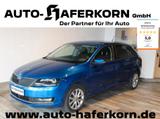 Skoda Rapid Spaceback Clever *PDC*AHZV*NAVI* - Skoda Rapid CLEVER mit Benzin-Antrieb