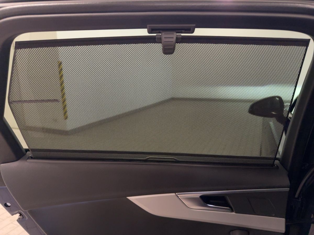 Audi A4 - Bild 22