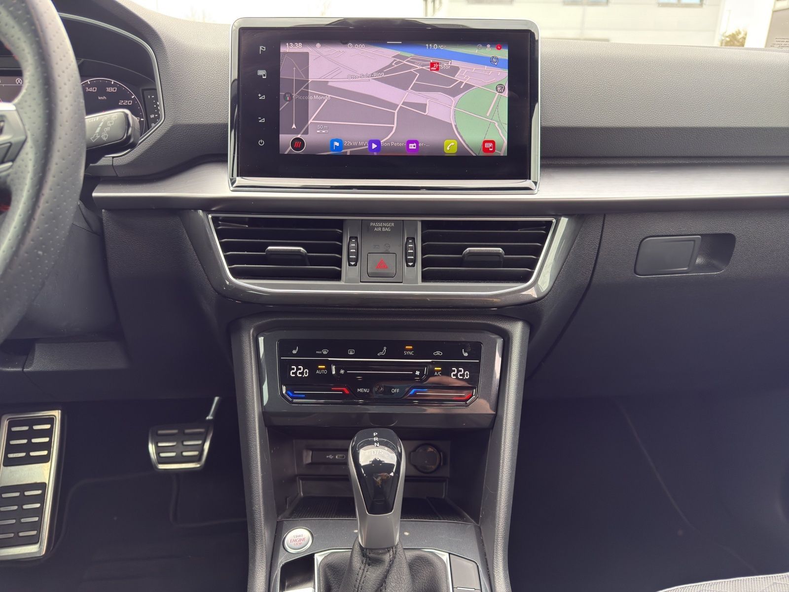 Seat Tarraco - Bild 7