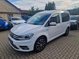 Volkswagen Caddy PKW Generation Four BMT Automatik AHK - : Pkw
