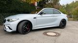 BMW M2 CS, Insp. neu, Cup 2, keine Rennstrecke - BMW M2 in Augsburg