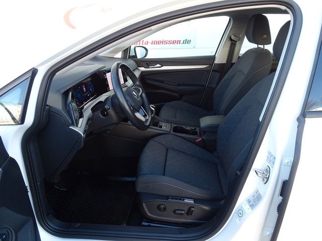 Golf 1. 5 TSI Life - Navi / Standheizung