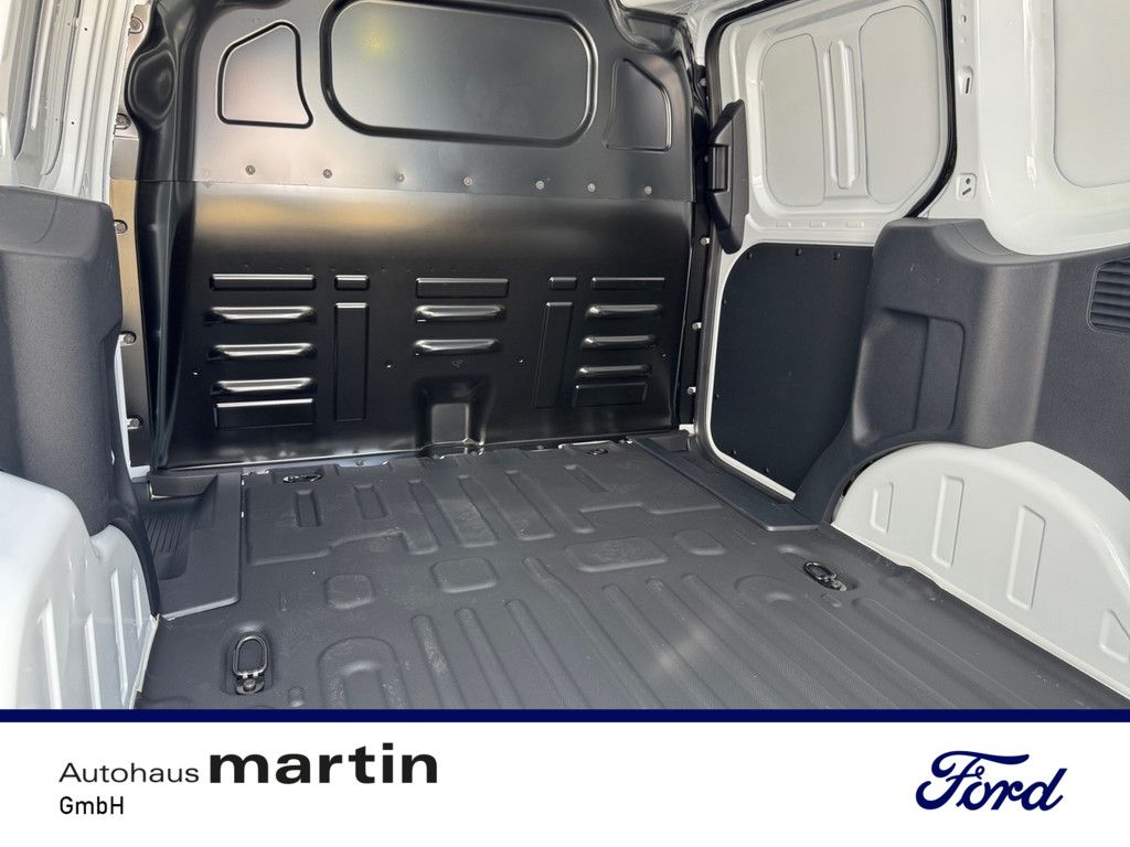 Fahrzeugabbildung Ford Transit Courier 1.5 EcoBlue Trend PDC KAMERA FSE