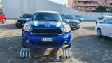 MINI Mini Cooper D Paceman 2.0 Aut. - x operatori set - MINI Paceman Serie mit Diesel-Antrieb: Automatik