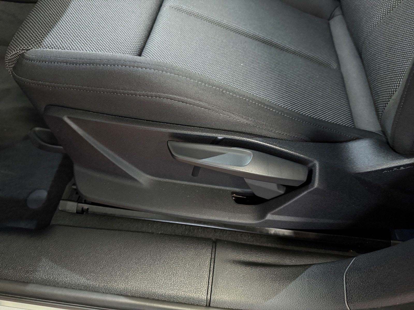 Audi Q3 - Bild 20