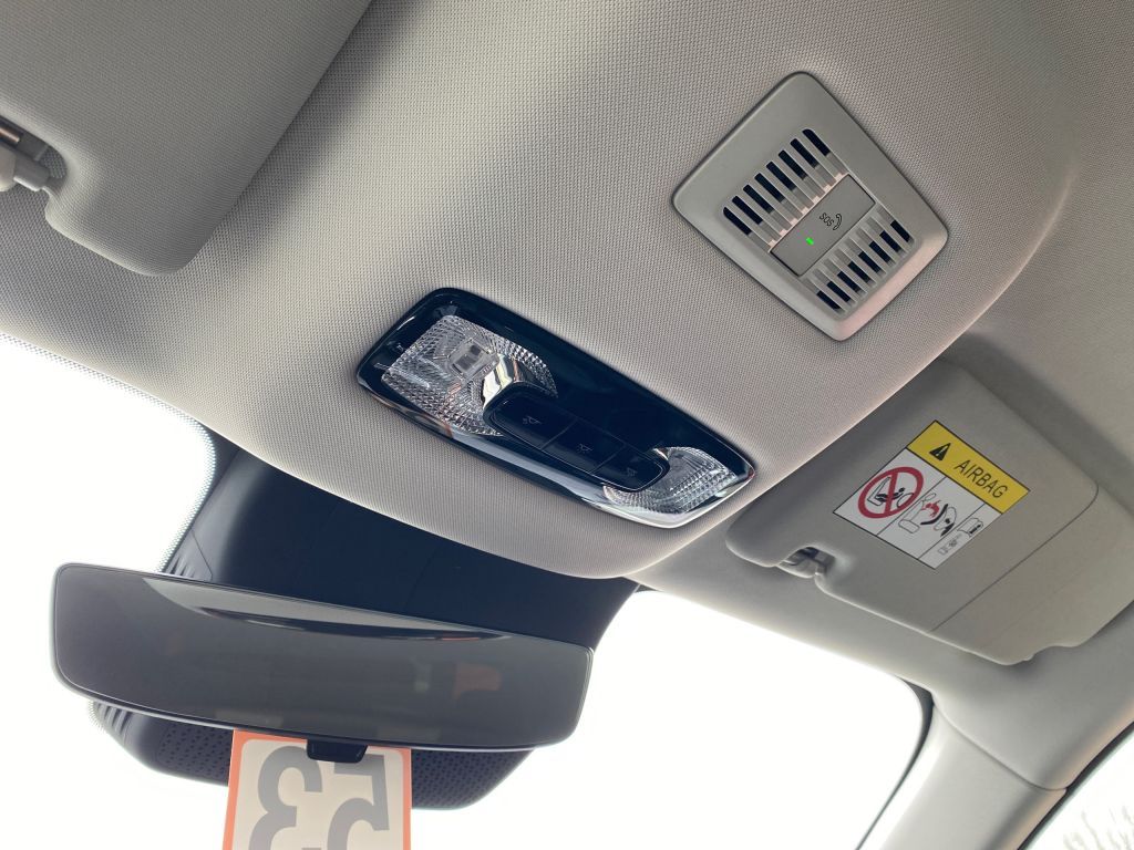 Fahrzeugabbildung MG HS 1.5T Automatik Luxury *Allwetter*LED*Cam*