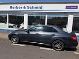 Mercedes-Benz E 350 CDI BlueEfficiency Limousine  Leder Autom - Mercedes-Benz E 350 in Bonn