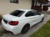 BMW 230i Coupe M-Sport / M-Performance - BMW 230 aus 2016