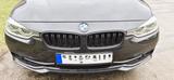 BMW F31 Touring  318i Sport Line - BMW: Kombi, F31