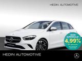 Mercedes-Benz B 200 B 200 |Progressive|KAM|DISTR|NAVI|AHK|KEYL