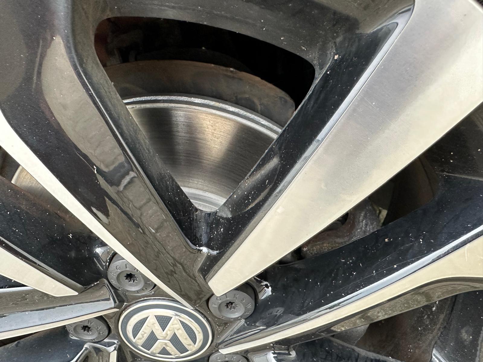 Volkswagen T-Roc 1.6 TDI SCR UNITED, миниатюра 6