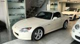Honda S2000 2.0i -2008 VSA - HARDTOP - WHITE PEARL - gebrauchte Honda Cabrios