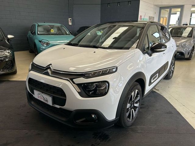Другие Citroën C3 PureTech 83 S&S Max