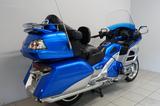 Honda GL1800 GOLDWING  SC68 *SERVICE-NEU*BLAUE-LAGUNE* - Motorräder in Bielefeld