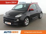 Opel Adam 1.4 Turbo S*TEMPO*PDC*SHZ*KLIMA*GARANTIE* - Opel Adam in Hannover