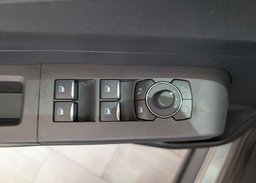 Ford Tourneo Courier Active Automatik