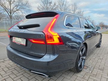 Volvo V90 - 6