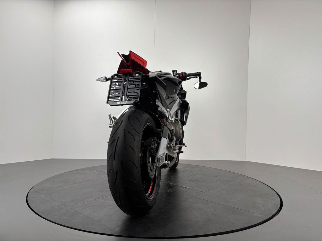 Fahrzeugabbildung Aprilia TUONO 660 FACTORY *TOP-ZUSTAND *SERVICE NEU