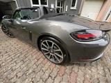 Porsche Boxster Boxster - gebrauchte Porsche Boxster aus dem Jahr 2016