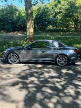 Audi A5 45 TFSI S tronic quattro Cabrio s line
