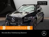 Mercedes-Benz GLB 35 4M AMG/ADVANCED+/DISTR/PANO/AHK/MULTIBEAM - Mercedes-Benz GLB 35 AMG in Hannover