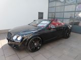 Bentley Continental GTC Cabrio/Klima/Vollleder/Softclose - Bentley aus 2011