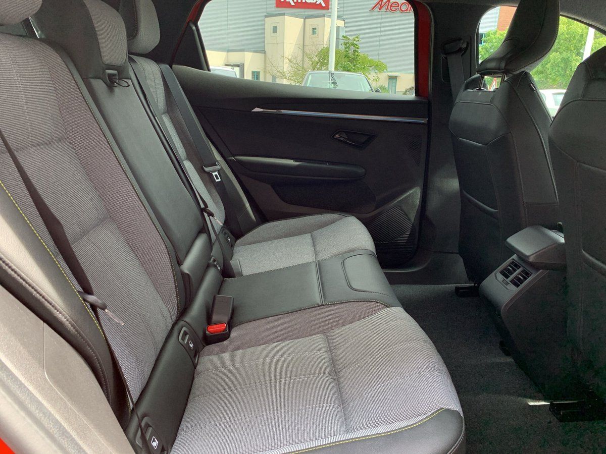 Renault Scenic E-TECH - Bild 26