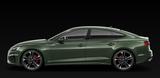 Audi A5 Sportback 40 TFSI Competition*quattro*S line* - Audi A5 mit Benzin-Antrieb: Limousine, Automatik