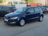 Volkswagen Polo V Team Klima+Sitzheizung