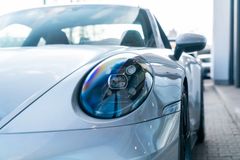 PORSCHE 992 GT3/ 1. HAND/ LIFT/ KAMERA/ APPROVED/ BOSE PORSCHE 992 GT3/ 1. HAND/ LIFT/ KAMERA/ APPROVED/ BOSE