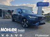 Volvo XC90 T8 AWD Recharge Geartronic R-Design Edition - Volvo XC90 Gebrauchtwagen in Bremen