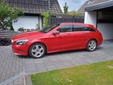 Mercedes-Benz CLA 180 Shooting Brake CLA 180 d Shooting Br... - gebrauchte Mercedes-Benz CLA 180 Shooting Brake aus dem Jahr 2017