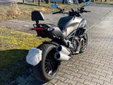 Ducati Diavel Strada - DUCATI DIAVEL STRADA
