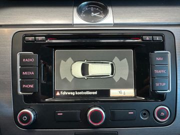 MYAUTOCENTER – Gebraucht- und Jahreswagen mit Werkstattservice in Pfaffenhofen Volkswagen Passat Variant Business Edition BMT *NAVI*XENON*
