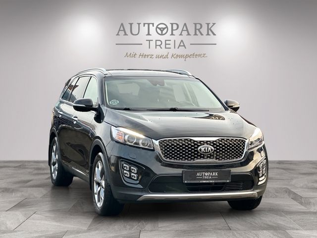 Kia Sorento Premium 4WD (7 SITZER-PANO-ACC-AHK-360°)