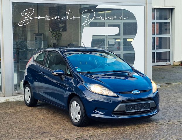 Ford Fiesta Trend CD AUX