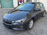 Opel Astra K Lim. 5-trg. Edition Start/Stop*PDC*SHZ* - Opel Astra mit Benzin-Antrieb: Kleinwagen