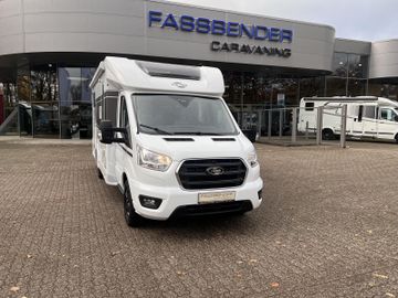 Carado Edition26 T Ford 447 *Modell 2026 Automatik*