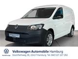 Volkswagen Caddy Cargo Maxi 1,5 l 85 kW TSI EU6 Frontantrie - Volkswagen Caddy Neuwagen: Maxi Eu
