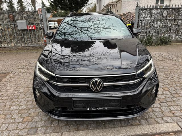 Volkswagen Taigo R-Line 1,5 Banzin 150PS